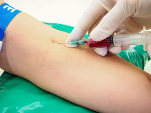 New Multi Cancer Blood Screening Test