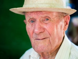Key Factors for Centenarians