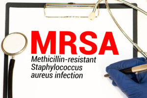 A New Antibiotic Against Methicillin Resistant Staphylococcus aureus