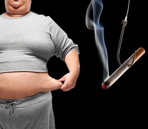 Framingham Study...Obesity And Smoking Lead To Loss Of Life - Medical  Articles by Dr. Ray