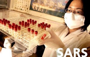 Early SARS Treatment In Hong Kong Reduces Death Rate Dramatically