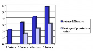 Kidney Disease, Another Complication Of Metabolic Syndrome1