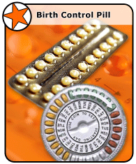 Birth Control Pill Increases Strokes And Heart Attacks