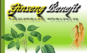 Studies Show Ginseng Works