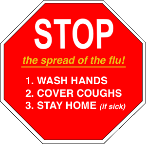 News About The Flu