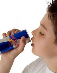 Red Bull Not A Natural Health Drink