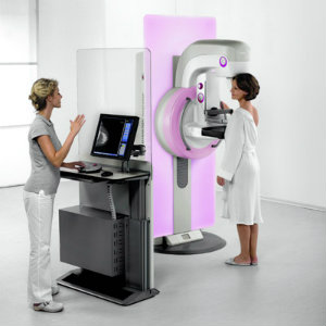 Digital Mammography Superior For Some