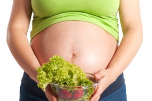 Pre-Conception Nutrition For Healthy Children