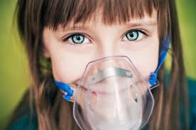 Cystic Fibrosis Patients Benefit From Inhalation