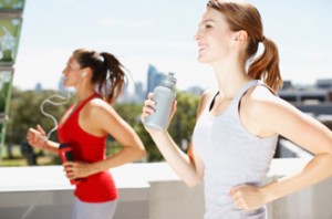 Exercise Can Reverse Risk Of Heart Disease