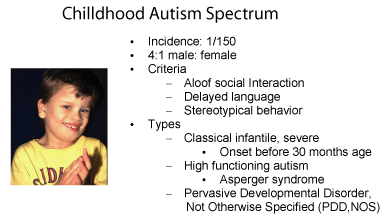 Autism Not Linked to MMR Vaccine