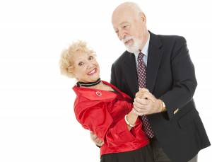 Ballroom Dancing Improves Heart Health