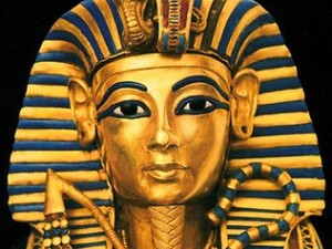 King Tut's Death Demystified By CT Scan