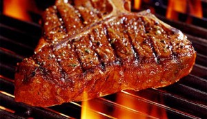 Red Meat Linked To Heart Disease In Diabetics