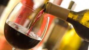 Alcohol Can Be Culprit in Irregular Heart Beat