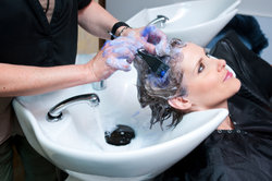 Cancer Risk Higher For Hairstylists or Barbers