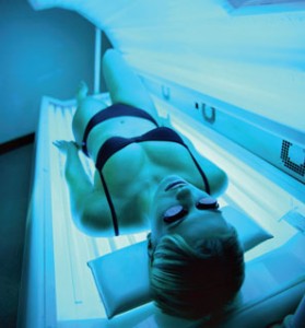 Overuse Of Tanning Can Point to Addiction