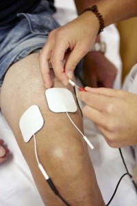 Electro-Acupuncture Twice As Effective As Conventional Acupuncture