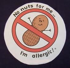 Peanut Allergies Are Deadly