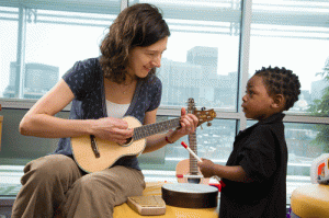 Music More Powerful Than Anti-Anxiety Drugs