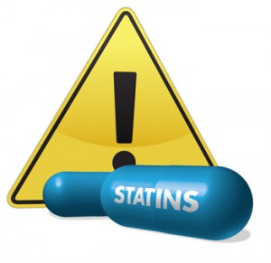 Statins Can Hurt The Consumer