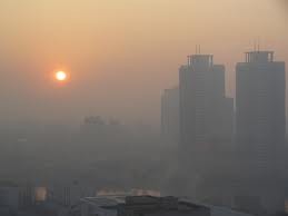 Pollution And Soaring Lung Cancer Rates