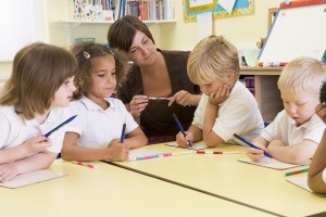 Alternative Treatment Of Hyperactivity (ADHD)