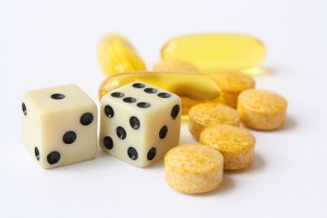 Overuse Of Supplements Can Create Health Risks