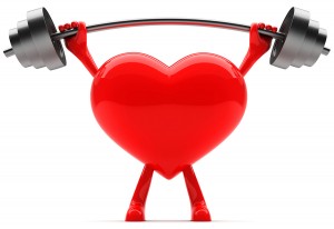 Measuring Your Heart Function