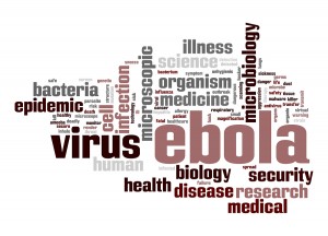 Ebola Virus An Emerging Killer Infection