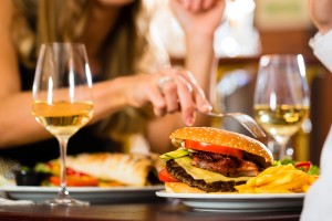 What To Watch Out For In Restaurant Foods