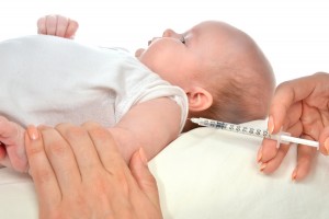 A Study About Parents’ Concerns Regarding Childhood Vaccinations
