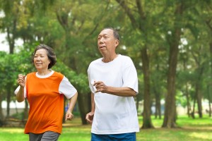 Regular Exercise Will Delay Onset Of Alzheimer’s Or Dementia