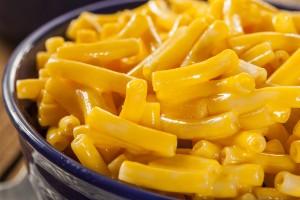 The "Macaroni And Cheese" Myth