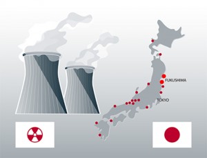 Radiation From Fukushima Less Than Expected