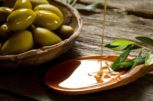Healthy Olive Oil