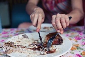 Fish Consumption In Pregnancy