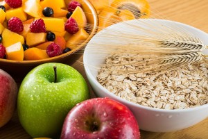 Fiber, An Essential Food Ingredient