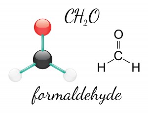 The Hazards Of Formaldehyde