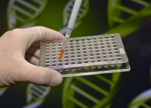 Genetic Screening For Better Health