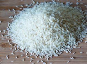 Arsenic In Rice