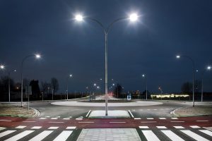 LED Streetlights Can Be Harmful