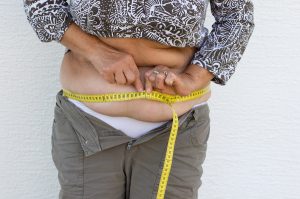 Weight Gain In Menopause