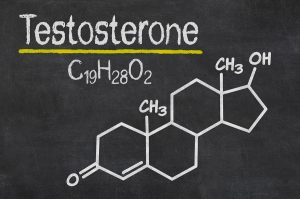 What’s new about testosterone?