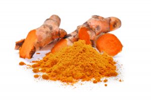 Curcumin And Cancer