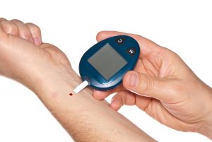 Close Diabetes Control Prolongs Life