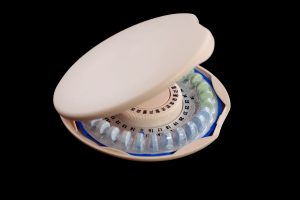 Birth Control Pill Increases The Risk Of Breast Cancer