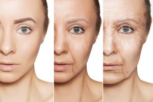 What Causes Premature Aging?