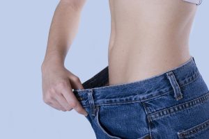 Where Does Fat Go With Weight loss?