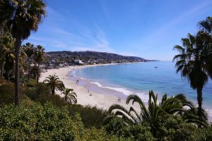 Dangers That Can Lurk In Beach Sand